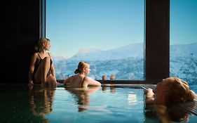 Skarsnuten Mountain Resort & Spa